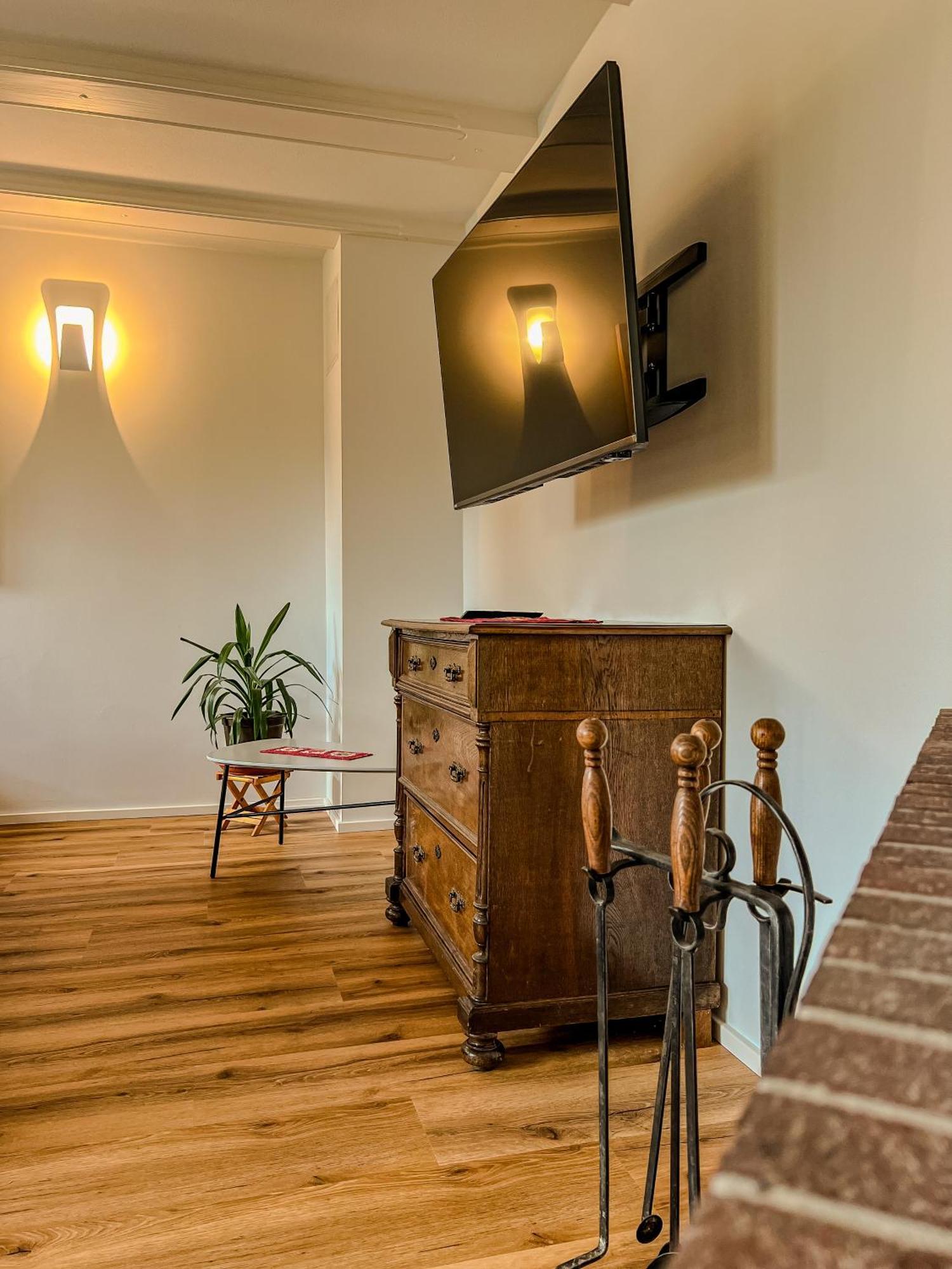 Gaestehaus Inselhof Reichenau Kültér fotó