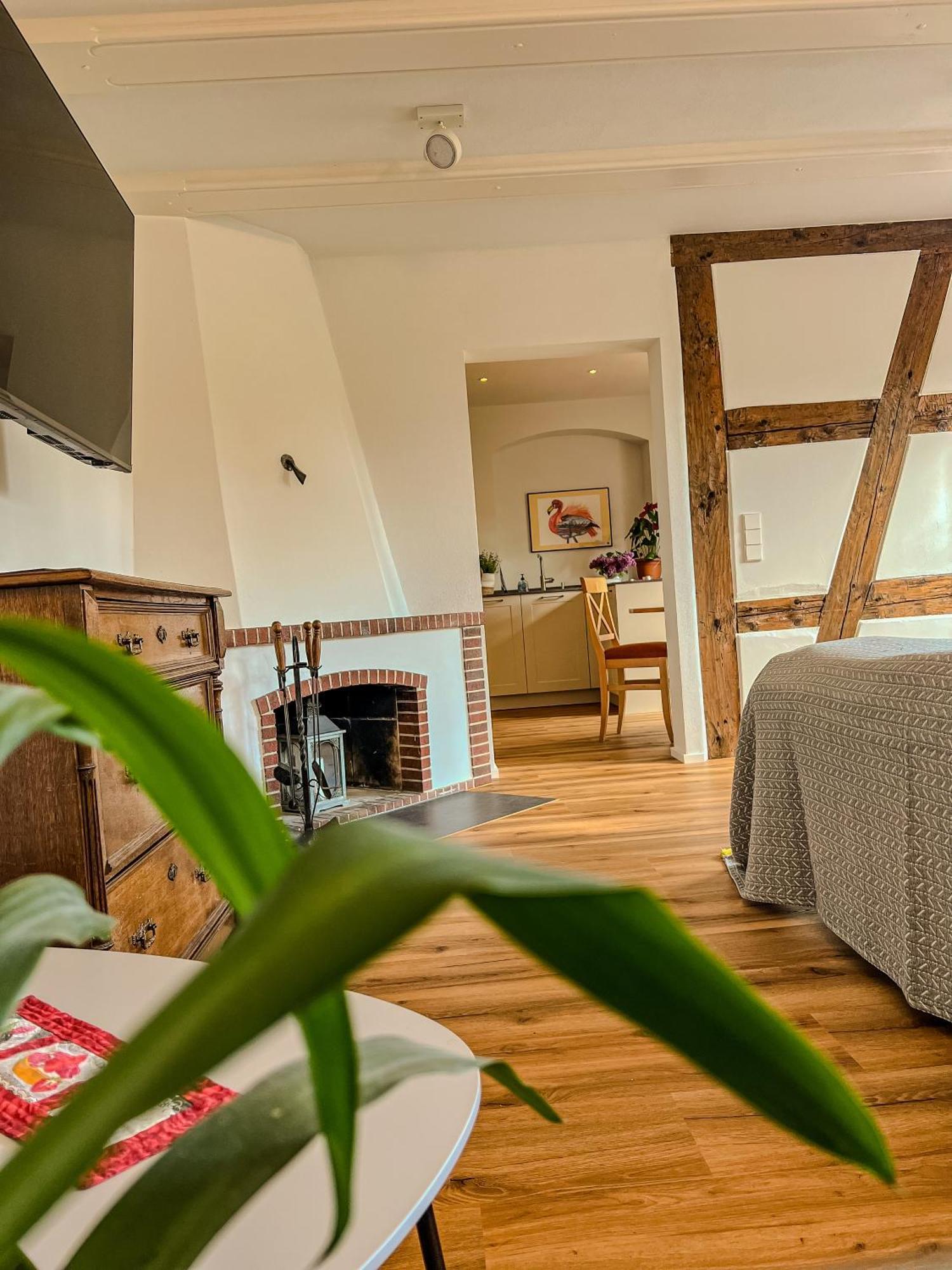 Gaestehaus Inselhof Reichenau Kültér fotó