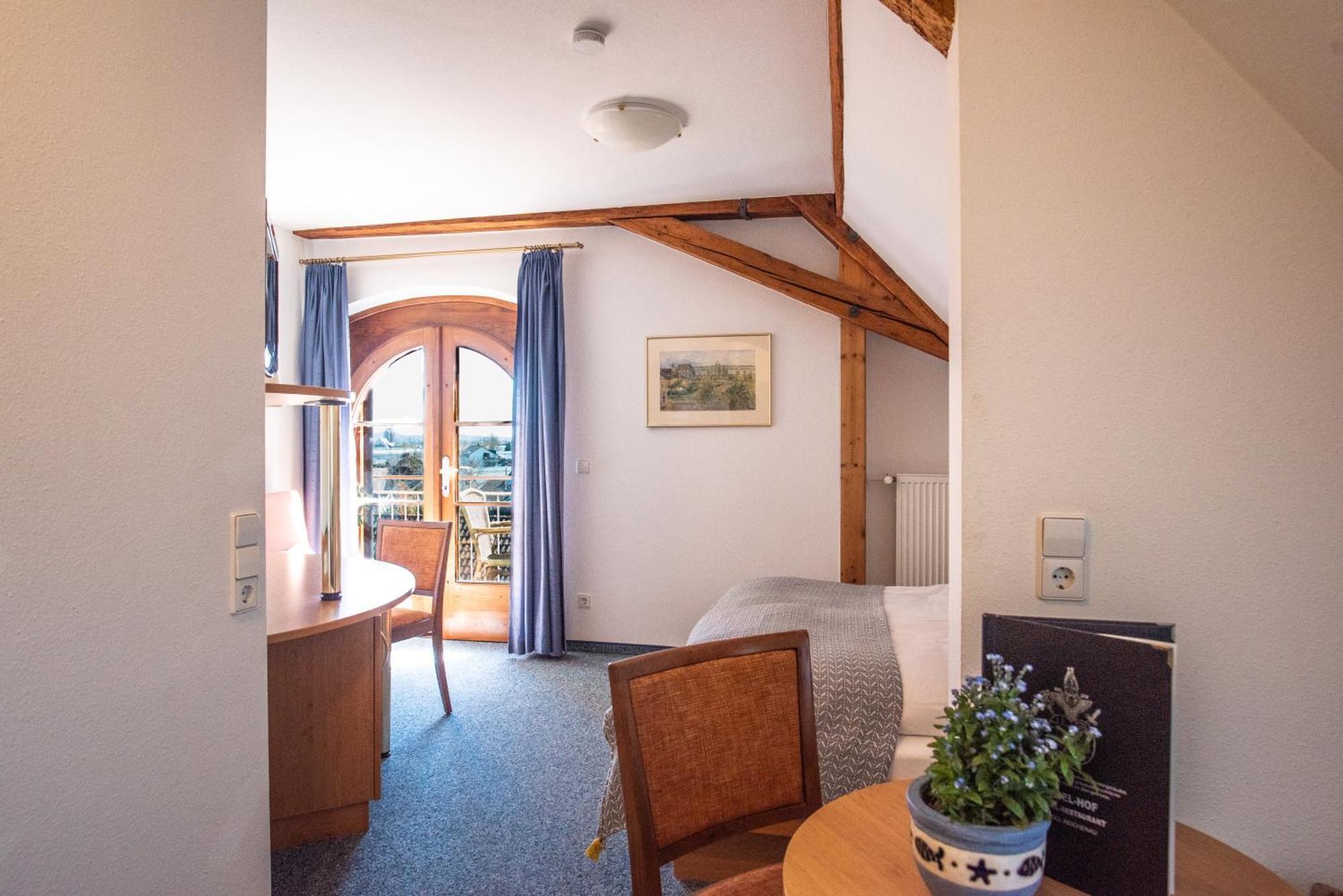 Gaestehaus Inselhof Reichenau Kültér fotó