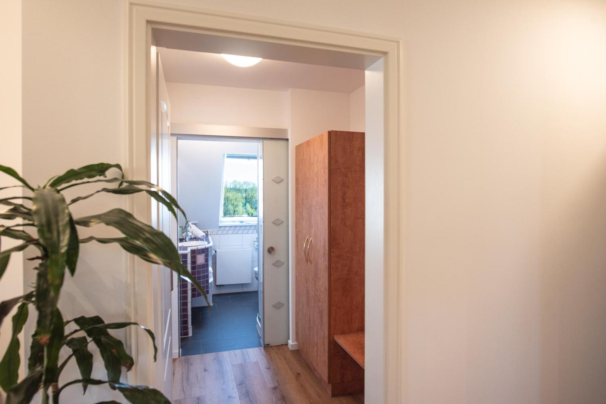 Gaestehaus Inselhof Reichenau Kültér fotó