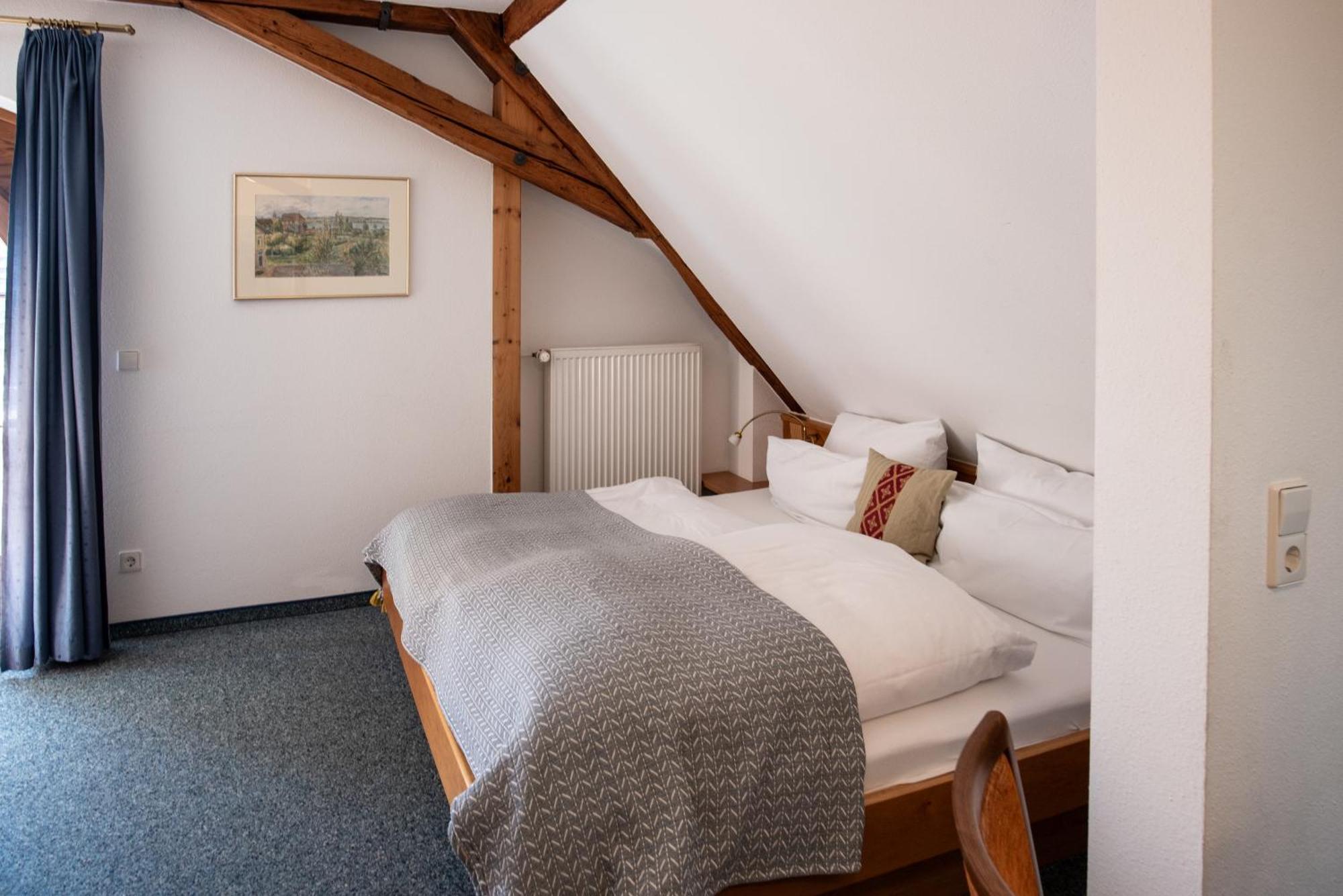 Gaestehaus Inselhof Reichenau Kültér fotó